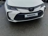 Toyota Corolla 2022 годаүшін11 500 000 тг. в Уральск – фото 3