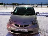 Toyota Aygo 2008 года за 3 500 000 тг. в Астана