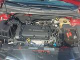 Chevrolet Cruze 2013 года за 4 200 000 тг. в Алматы – фото 2