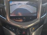 Chevrolet Cruze 2013 года за 4 200 000 тг. в Алматы – фото 3