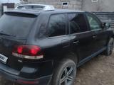 Volkswagen Touareg 2007 годаүшін3 200 000 тг. в Павлодар – фото 3