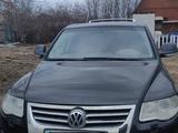 Volkswagen Touareg 2007 годаүшін3 100 000 тг. в Павлодар