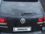 Volkswagen Touareg 2007 годаүшін3 100 000 тг. в Павлодар – фото 4