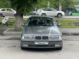 BMW 320 1994 годаүшін2 400 000 тг. в Алматы