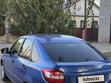 ВАЗ (Lada) Granta 2191 2020 года за 2 400 000 тг. в Актобе