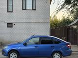 ВАЗ (Lada) Granta 2191 2020 года за 2 400 000 тг. в Актобе – фото 3