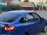 ВАЗ (Lada) Granta 2191 2020 года за 2 400 000 тг. в Актобе – фото 5