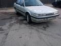 Mazda 626 1990 года за 680 000 тг. в Алматы – фото 2