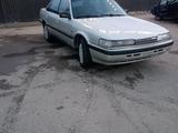 Mazda 626 1990 года за 680 000 тг. в Алматы – фото 2