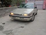 Mazda 626 1990 года за 680 000 тг. в Алматы