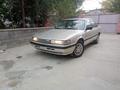 Mazda 626 1990 года за 680 000 тг. в Алматы – фото 8