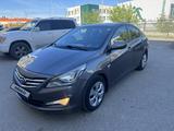 Hyundai Accent 2014 годаүшін4 950 000 тг. в Актау