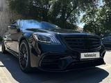 Mercedes-Benz S 500 2013 года за 25 000 000 тг. в Алматы – фото 2