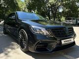 Mercedes-Benz S 500 2013 года за 25 000 000 тг. в Алматы