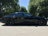 Mercedes-Benz S 500 2013 года за 25 000 000 тг. в Алматы – фото 5