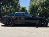 Mercedes-Benz S 500 2013 года за 25 000 000 тг. в Алматы – фото 4