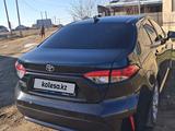 Toyota Corolla 2020 года за 10 000 000 тг. в Отеген-Батыр – фото 2