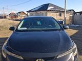 Toyota Corolla 2020 года за 10 000 000 тг. в Отеген-Батыр – фото 5