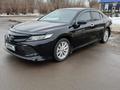 Toyota Camry 2019 года за 15 500 000 тг. в Астана – фото 10