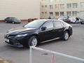 Toyota Camry 2019 годаүшін15 500 000 тг. в Астана – фото 2