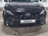 Toyota Camry 2019 года за 15 500 000 тг. в Астана – фото 5