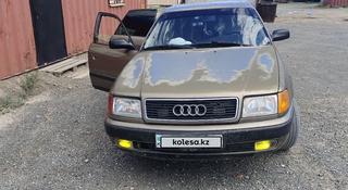 Audi 100 1991 года за 1 600 000 тг. в Ушарал