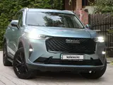 Haval H6 Tech Plus 2025 годаүшін14 990 000 тг. в Семей