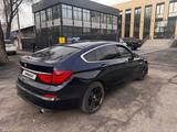 BMW Gran Turismo 2009 года за 8 500 000 тг. в Алматы – фото 4
