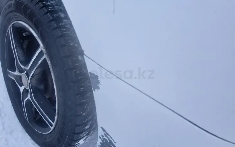 Kia Cerato 2010 годаүшін3 700 000 тг. в Астана