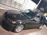 BMW 325 2000 годаүшін3 150 000 тг. в Астана – фото 5