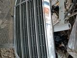 Купить решётку на mercedes 210 рестайлингүшін30 000 тг. в Караганда – фото 4