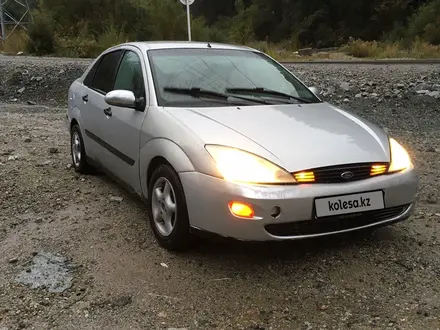 Ford Focus 2000 года за 1 550 000 тг. в Алматы – фото 7