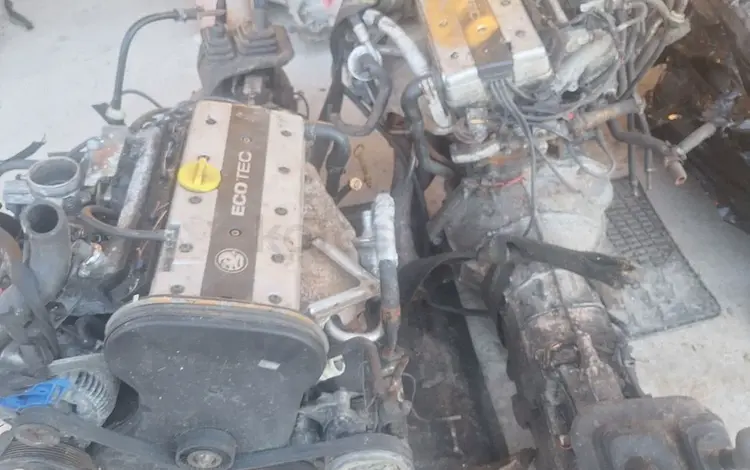 Двигатель из европы за 250 000 тг. в Шымкент