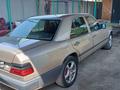 Mercedes-Benz E 200 1989 годаfor1 000 000 тг. в Алматы – фото 4