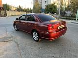 Toyota Avensis 2005 годаүшін3 600 000 тг. в Атырау – фото 4