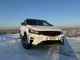 Geely Coolray 2022 годаүшін7 200 000 тг. в Астана – фото 4