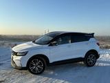 Geely Coolray 2022 годаүшін7 200 000 тг. в Астана – фото 2