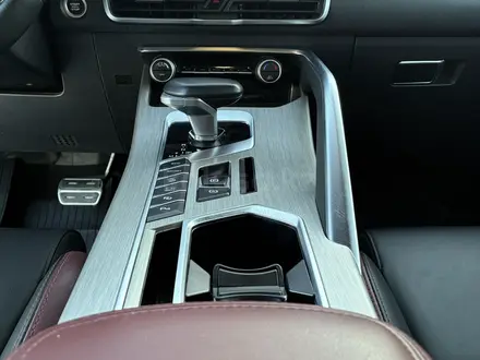 Geely Coolray 2022 года за 7 200 000 тг. в Астана – фото 22