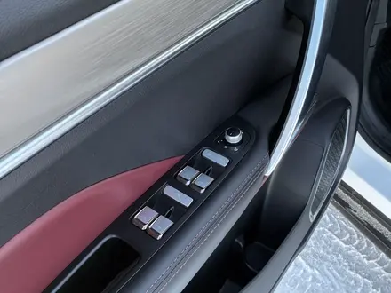 Geely Coolray 2022 года за 7 200 000 тг. в Астана – фото 26