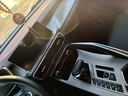 Geely Coolray 2022 года за 7 200 000 тг. в Астана – фото 28