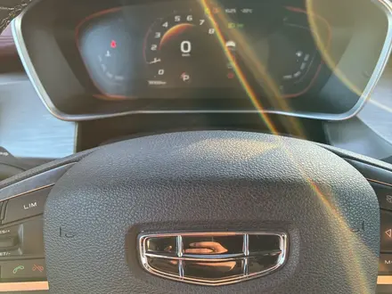 Geely Coolray 2022 года за 7 200 000 тг. в Астана – фото 29