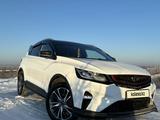 Geely Coolray 2022 годаүшін7 200 000 тг. в Астана – фото 3