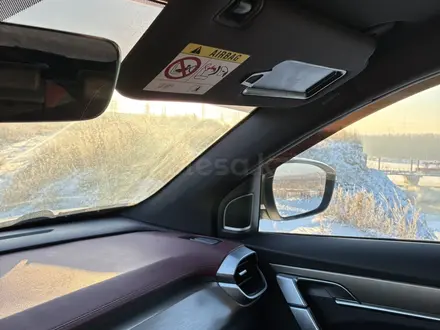 Geely Coolray 2022 года за 7 200 000 тг. в Астана – фото 30