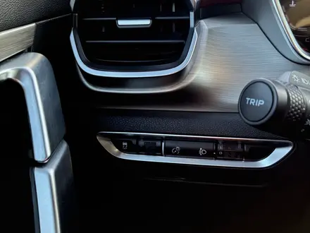 Geely Coolray 2022 года за 7 200 000 тг. в Астана – фото 33
