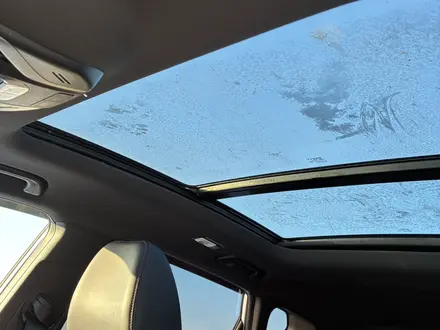 Geely Coolray 2022 года за 7 200 000 тг. в Астана – фото 37