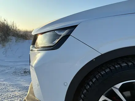 Geely Coolray 2022 года за 7 200 000 тг. в Астана – фото 9