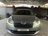 Skoda Superb 2019 года за 13 800 000 тг. в Алматы – фото 2