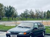 ВАЗ (Lada) 2114 2013 года за 1 400 000 тг. в Кызылорда