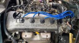Двигатель/қозғалтқыш nissan за 230 000 тг. в Алматы