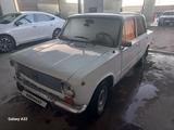 ВАЗ (Lada) 2101 1980 года за 750 000 тг. в Туркестан – фото 5